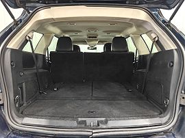 2015 Dodge Journey
