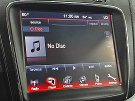 2015 Dodge Journey