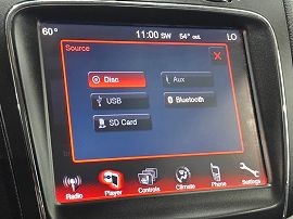 2015 Dodge Journey