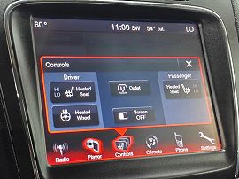 2015 Dodge Journey