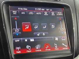 2015 Dodge Journey