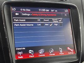 2015 Dodge Journey