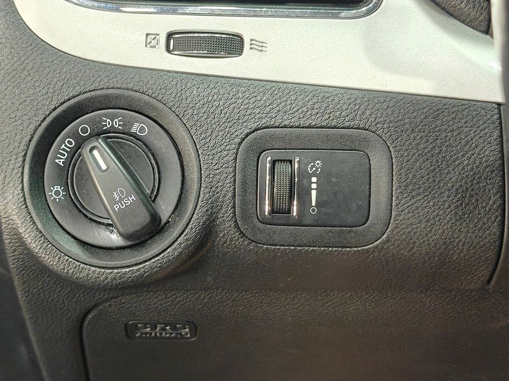 2015 Dodge Journey