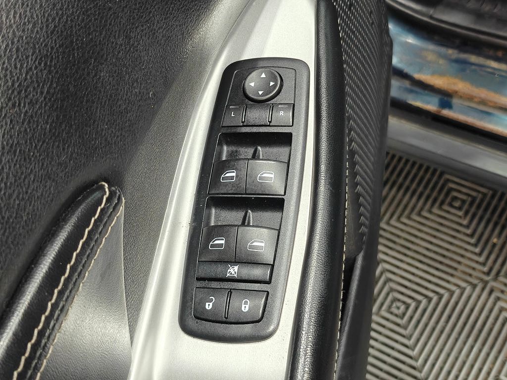 2015 Dodge Journey