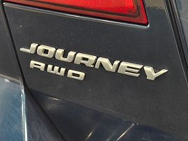 2015 Dodge Journey