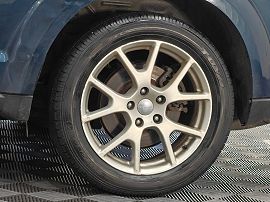 2015 Dodge Journey