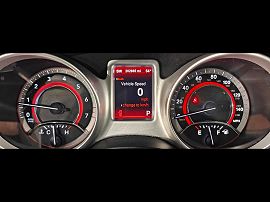 2015 Dodge Journey