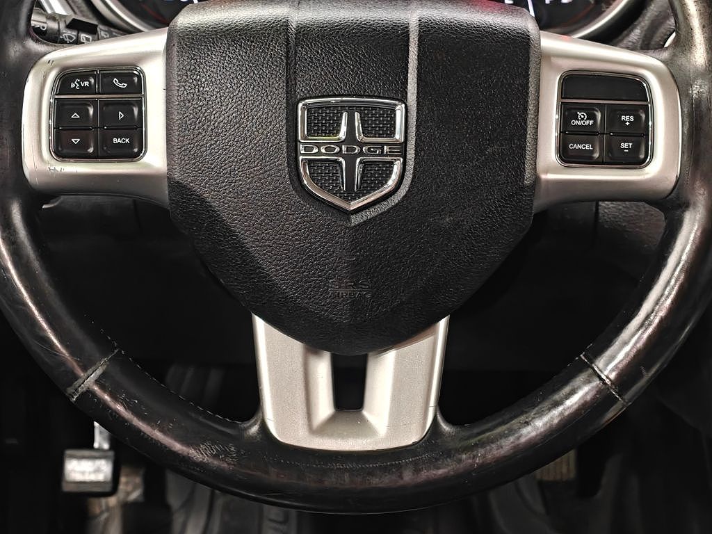 2015 Dodge Journey