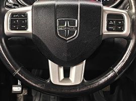 2015 Dodge Journey