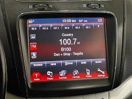 2015 Dodge Journey