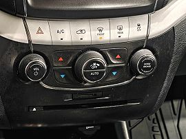 2015 Dodge Journey