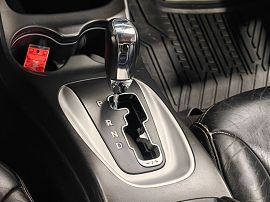 2015 Dodge Journey