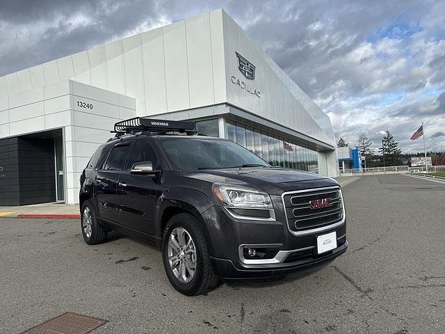 2016 GMC Acadia