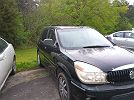 2004 Buick Rendezvous null image 1