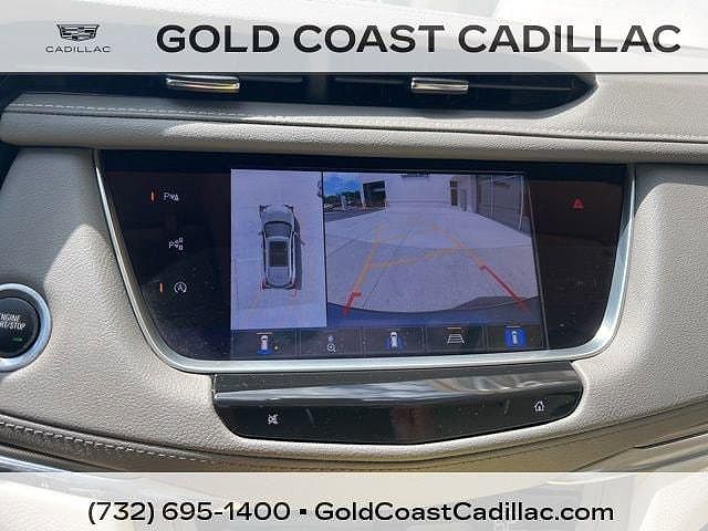 2023 Cadillac XT5