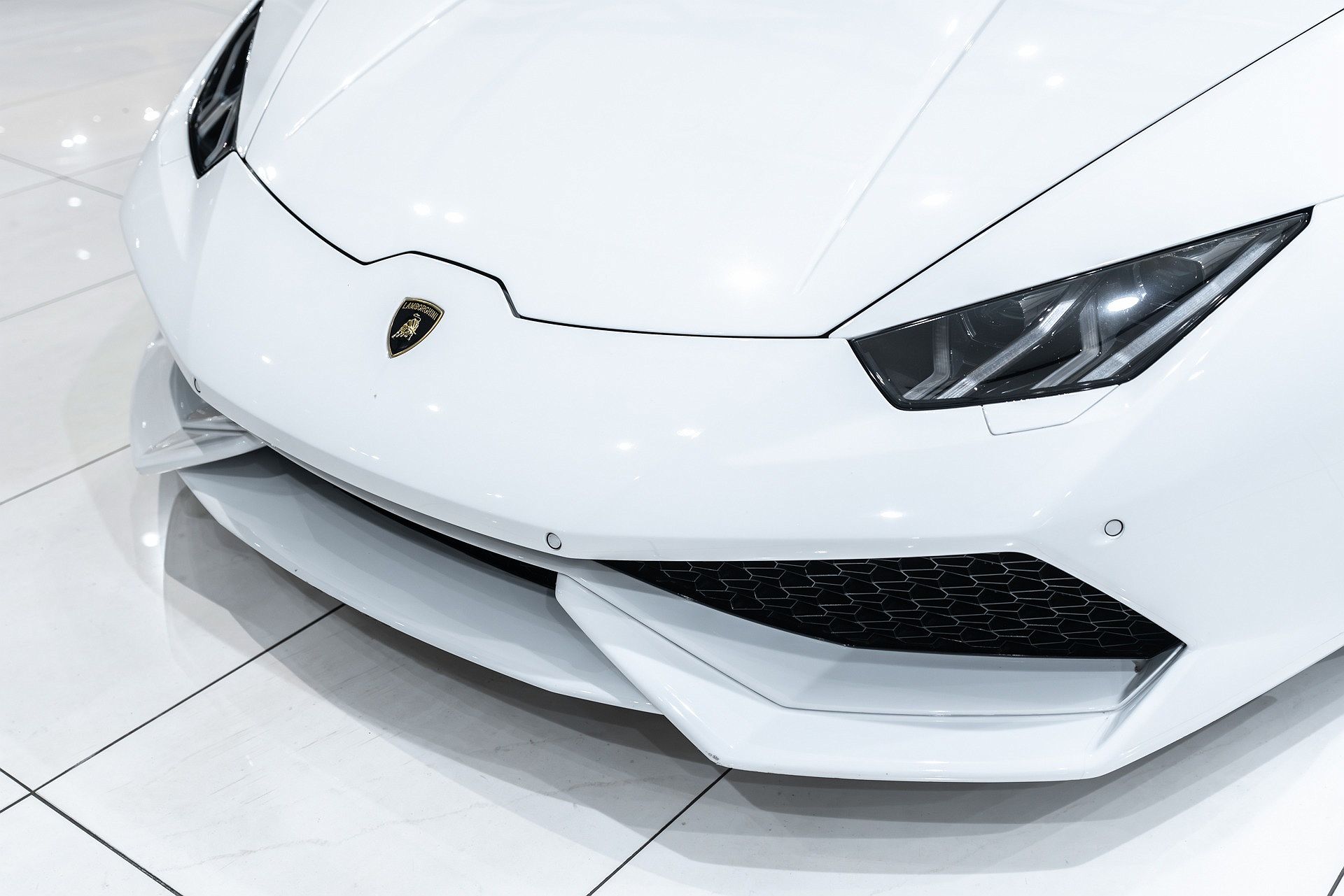2015 Lamborghini Huracan LP610 image 36