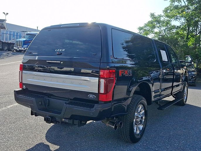 2022 Ford F-350