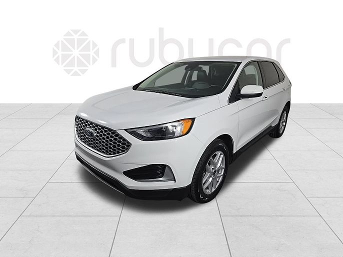 2023 Ford Edge