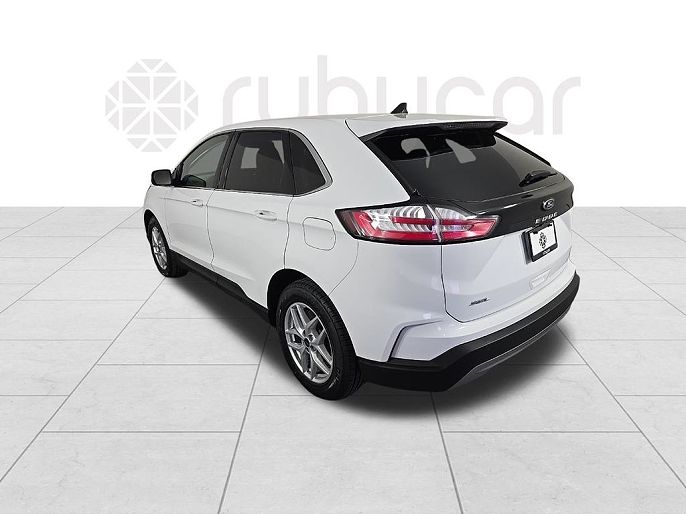 2023 Ford Edge