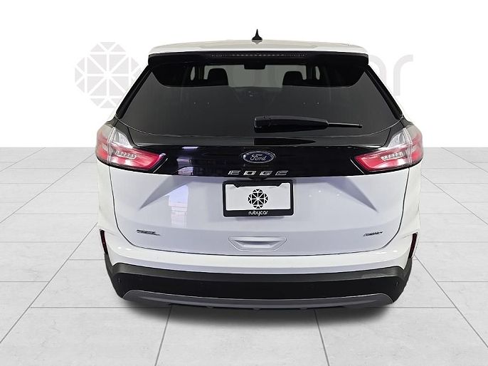 2023 Ford Edge