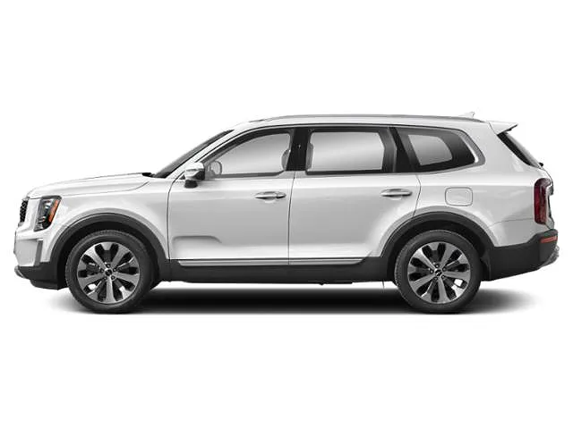 2022 Kia Telluride