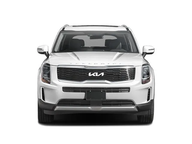 2022 Kia Telluride