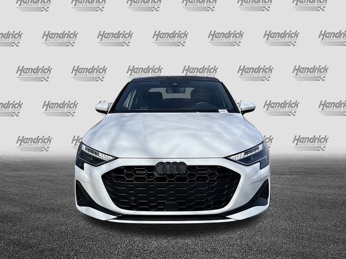 2025 Audi A3