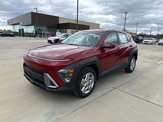 2026 Hyundai Kona