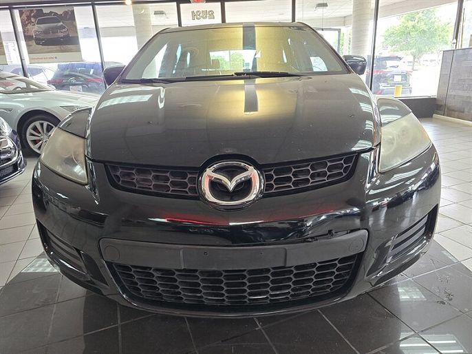 2009 Mazda CX-7