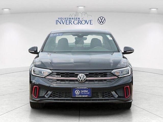 2023 Volkswagen Jetta