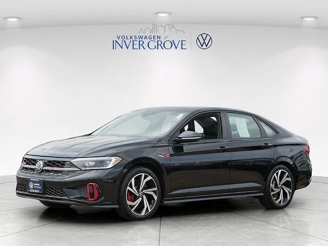 2023 Volkswagen Jetta