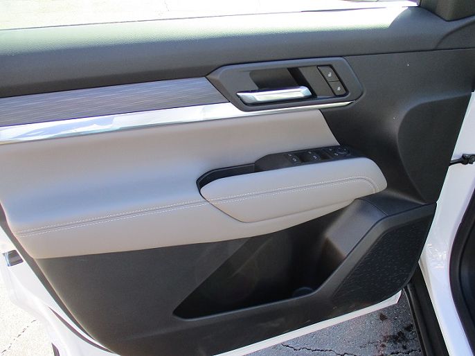2025 GMC Terrain