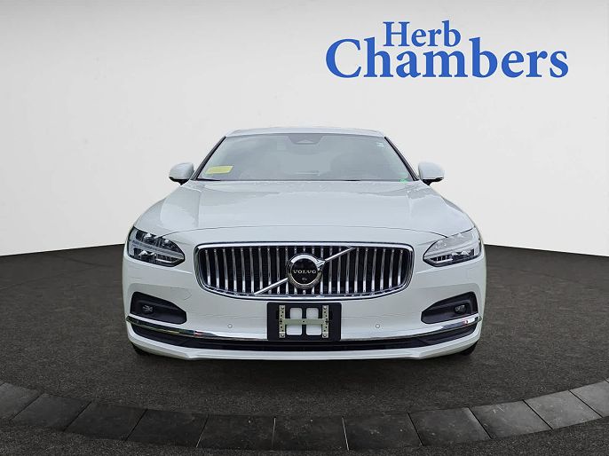 2024 Volvo S90