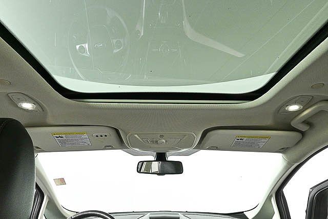 2015 Ford C-Max