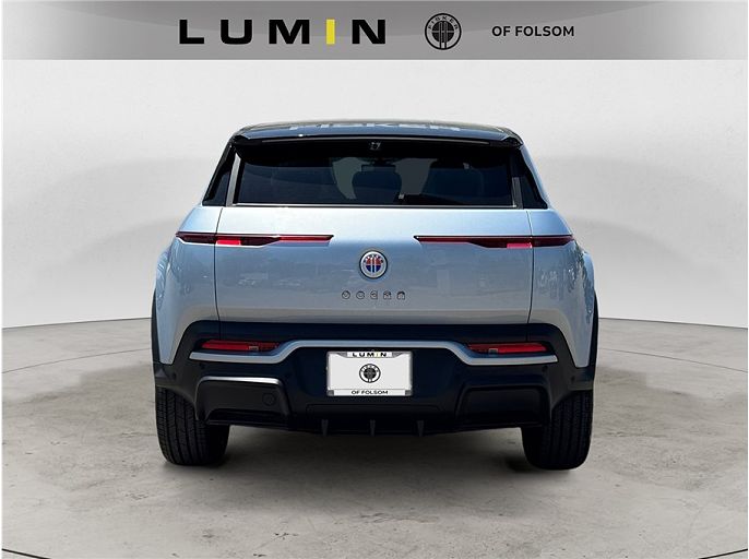 2023 Fisker Ocean