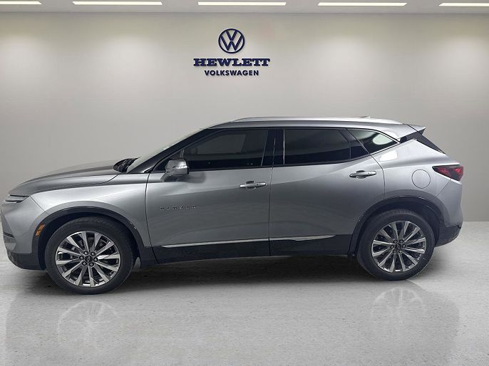2023 Chevrolet Blazer