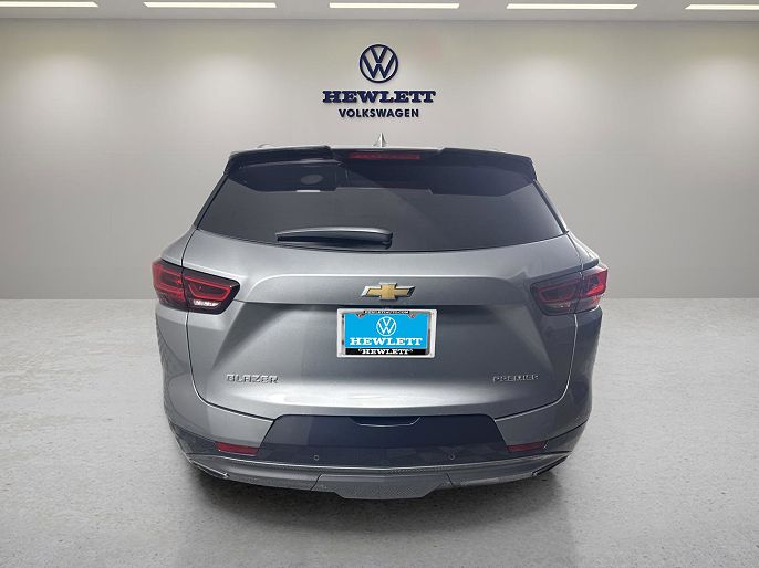 2023 Chevrolet Blazer