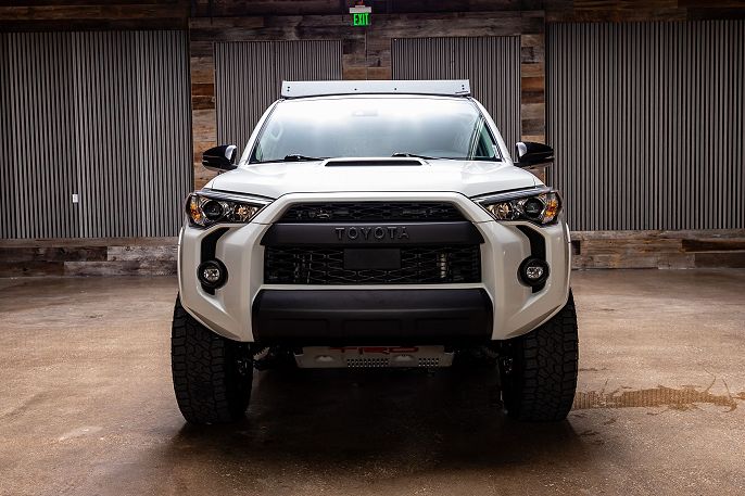 2021 Toyota 4Runner