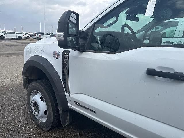 2023 Ford F-450