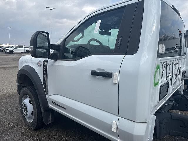 2023 Ford F-450