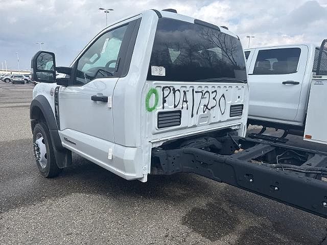 2023 Ford F-450
