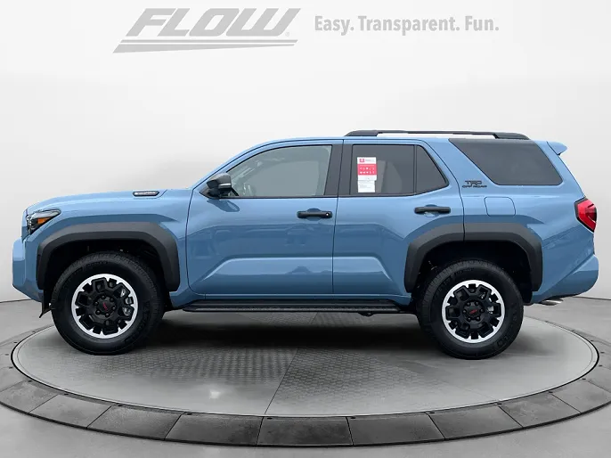 2026 Toyota 4Runner