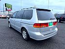2003 Honda Odyssey EX image 4