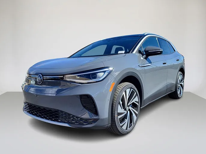 2025 Volkswagen ID.4