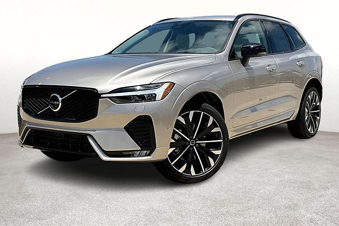 2026 Volvo XC60