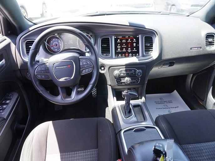 2021 Dodge Charger
