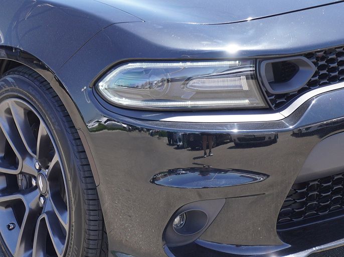 2021 Dodge Charger
