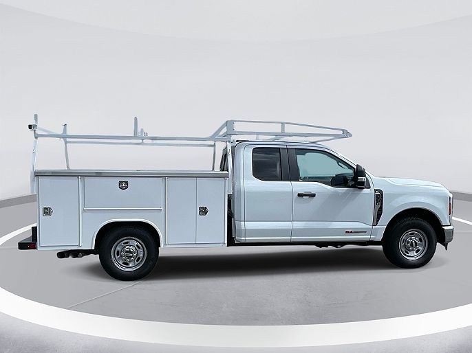 2026 Ford F-350