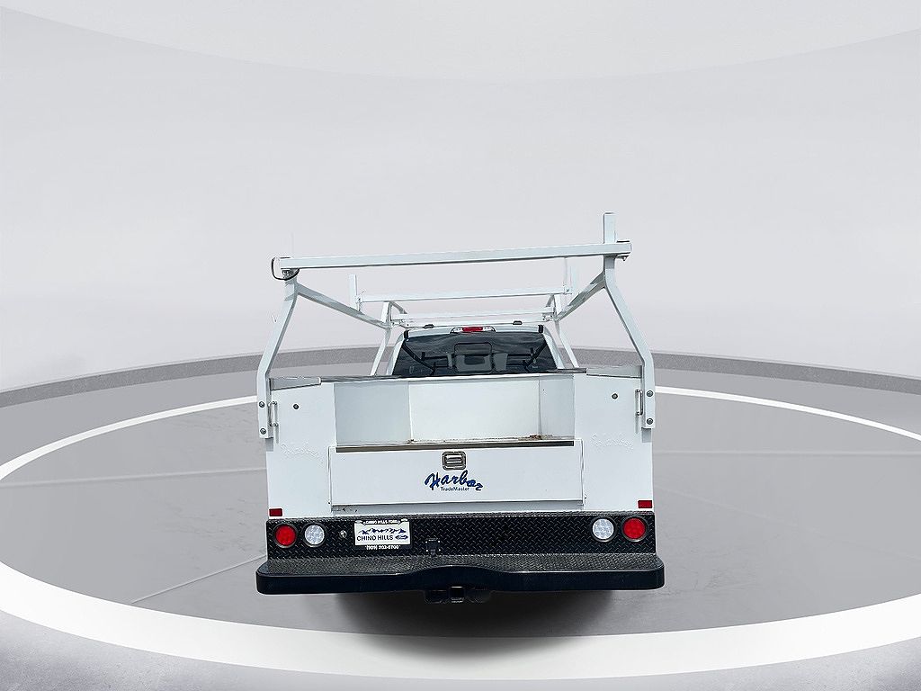 2026 Ford F-350