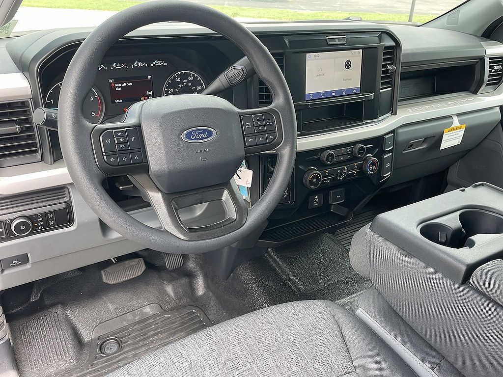 2026 Ford F-350